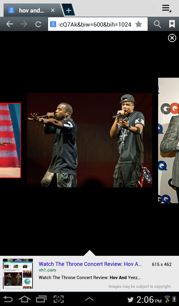 BlakeWeezy's profile banner image
