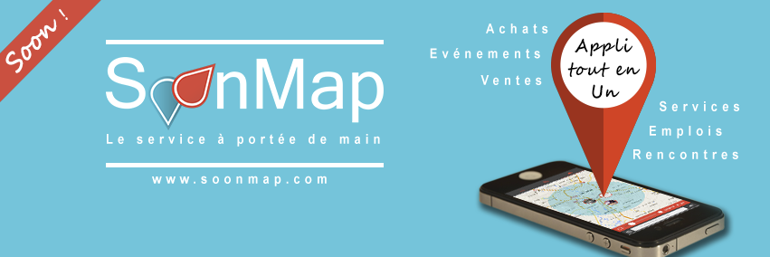 SoonMap's profile banner image
