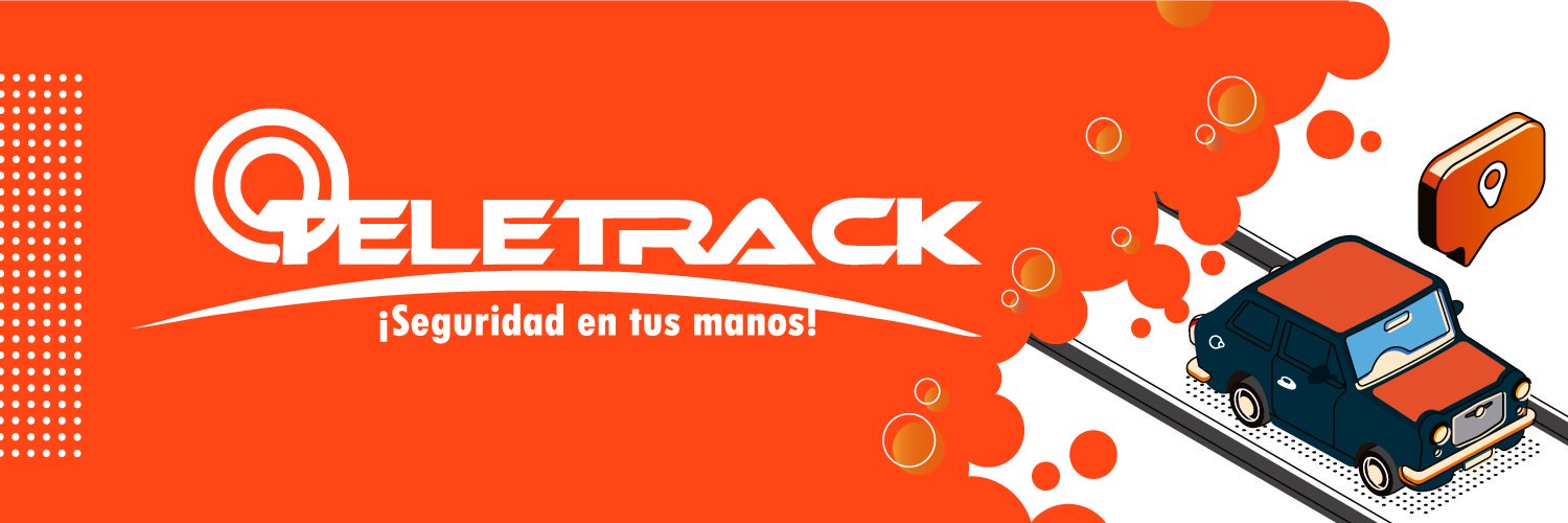 Teletrack banner