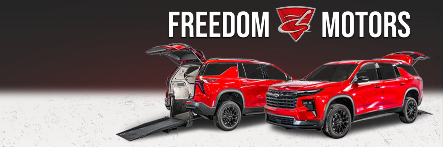 FreedomMotorInc's profile banner image