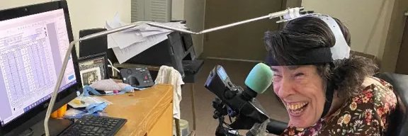 headstickdeb's profile banner image
