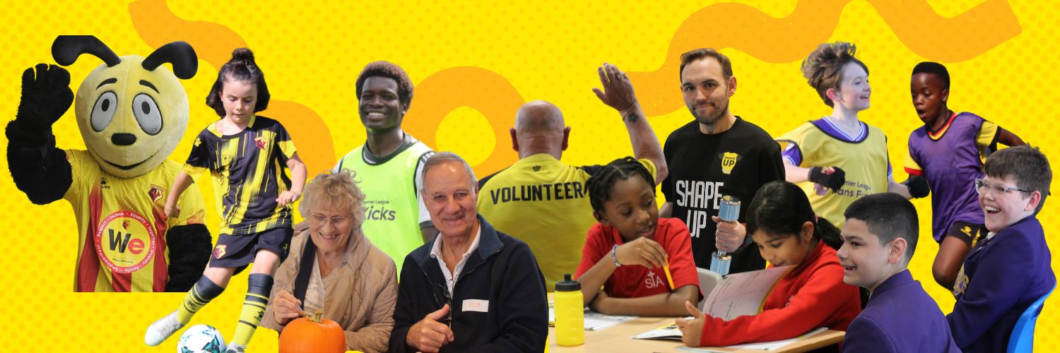 WFCTrust's profile banner image