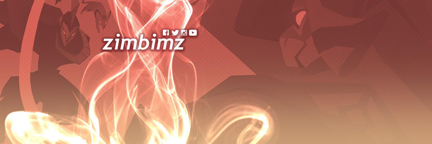 zimbimz's profile banner image