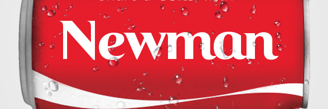 AQNewman's profile banner image