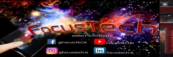 focusTECHit Profile Banner