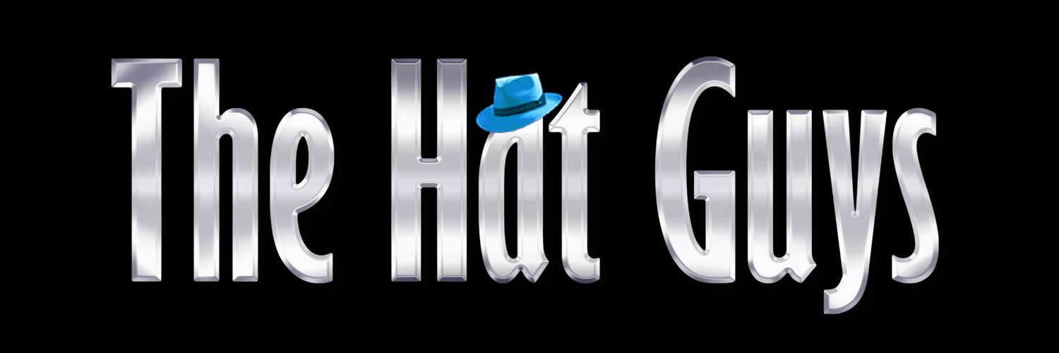 TheHatGuys's profile banner image