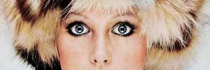 Pattie Boyd's banner