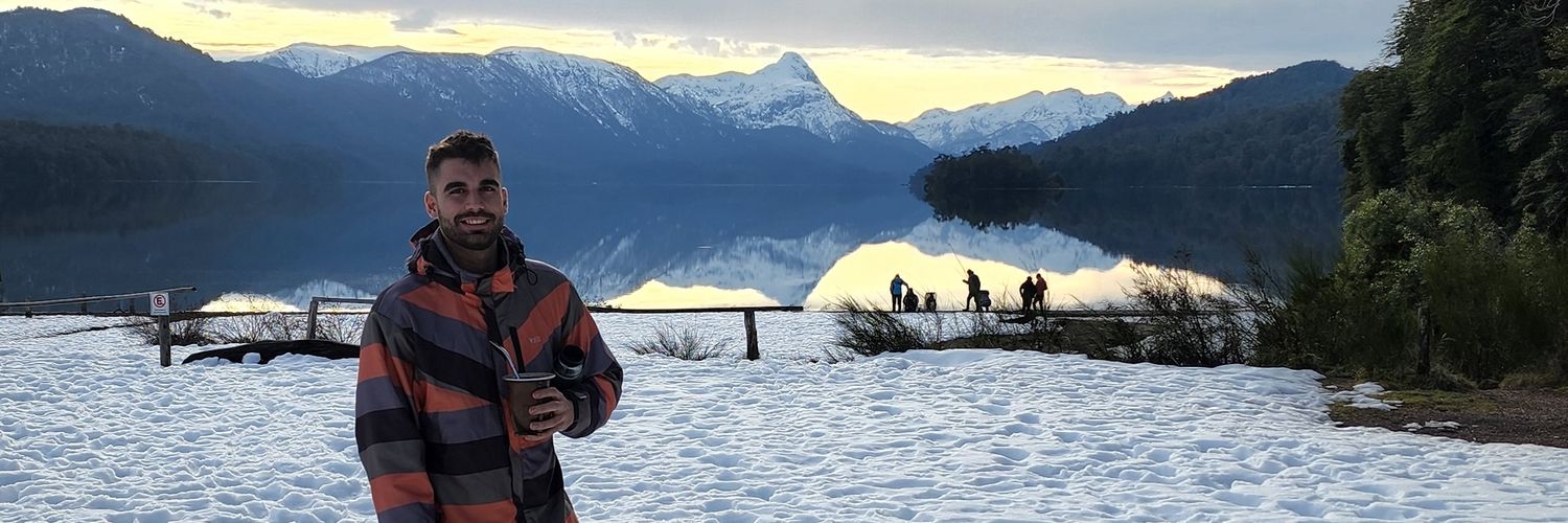 SebassMurro's profile banner image