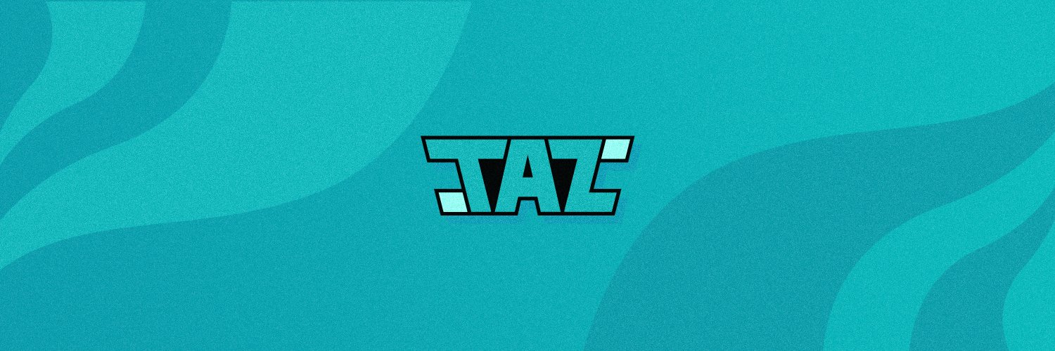 TazLazuli's profile banner image