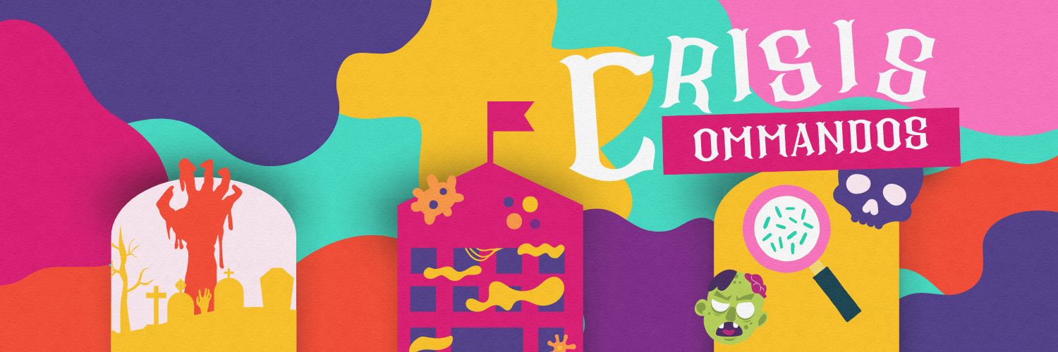 CrisisCommandos's profile banner image