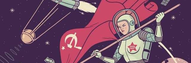 En bluesky. banner