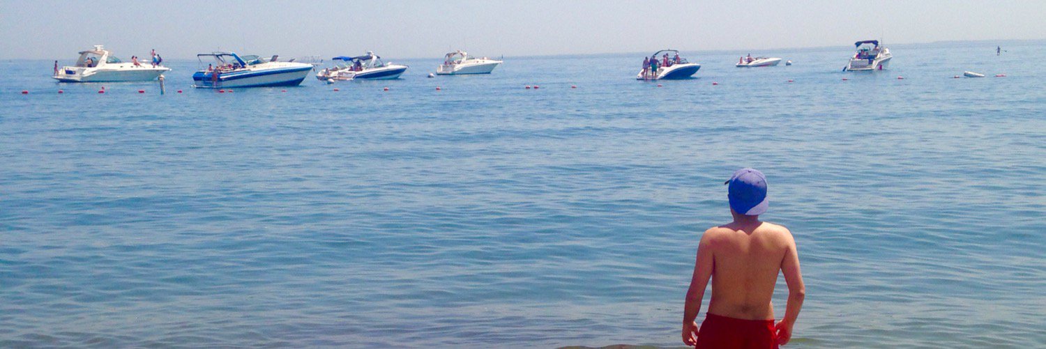 Faisal banner