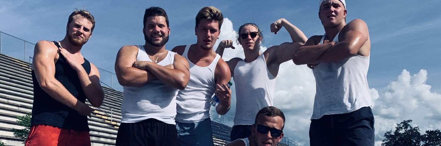 joeljohnhuff's profile banner image