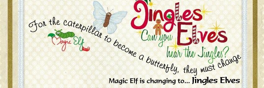 JinglesElves's profile banner image
