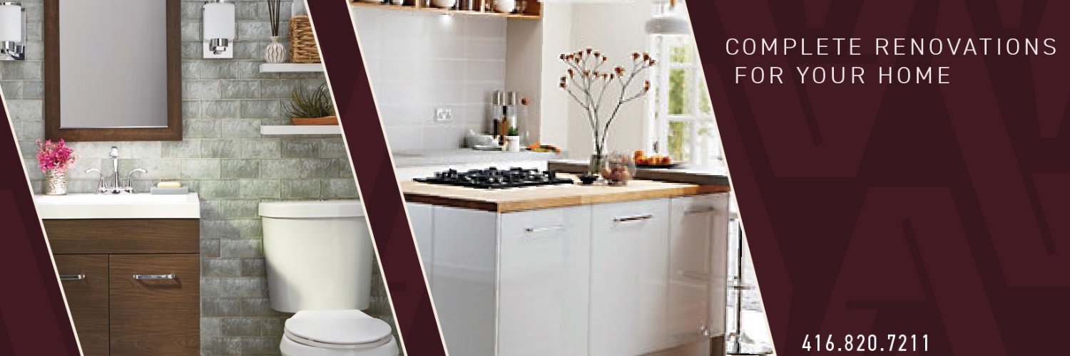 atriumdesignTO's profile banner image
