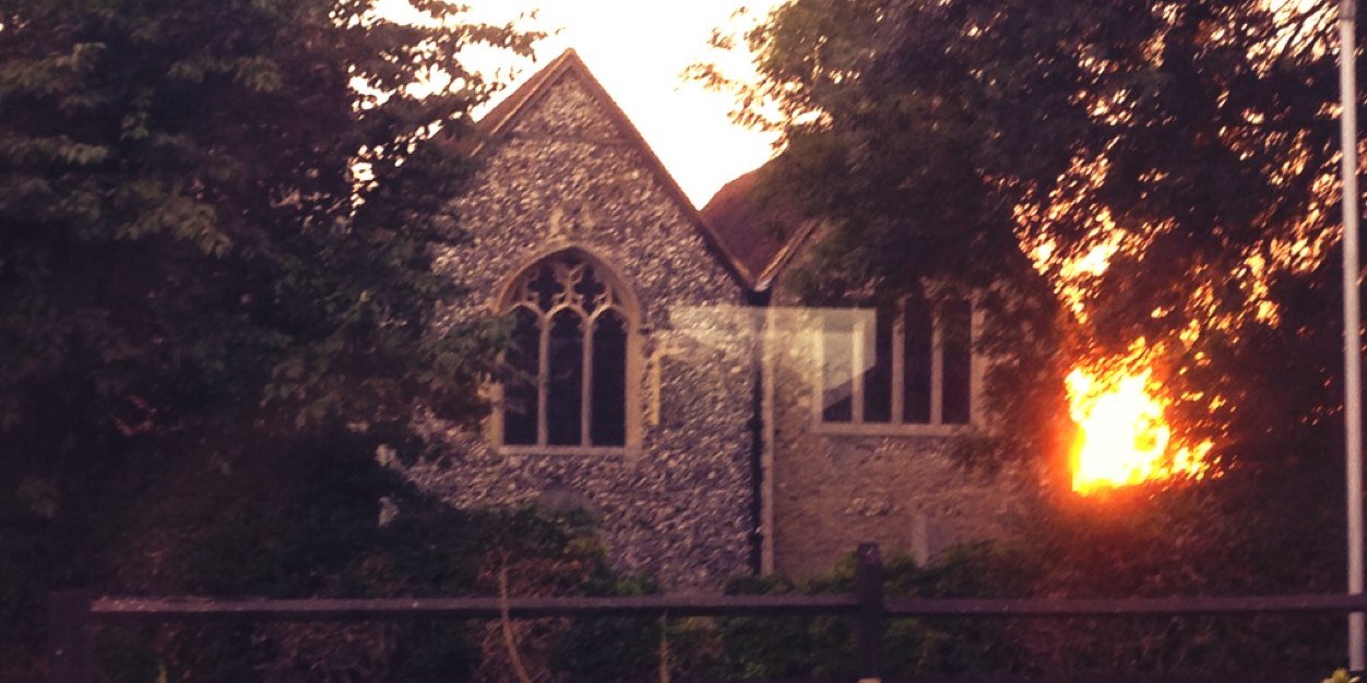 BapchildChurch's profile banner image