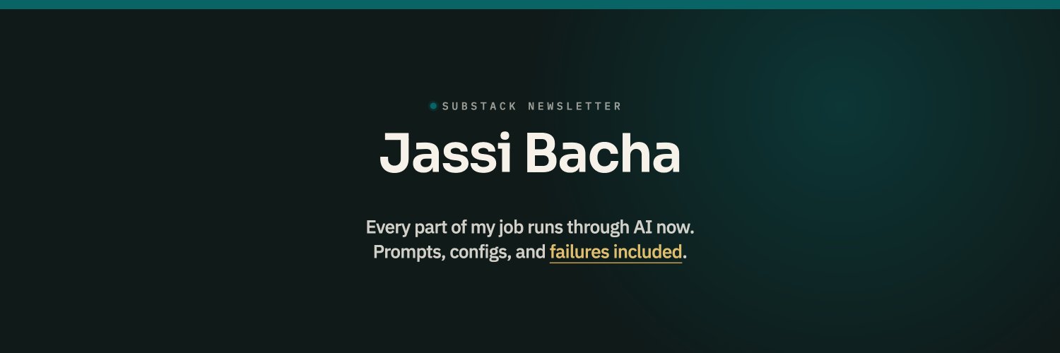 jassibacha's profile banner image