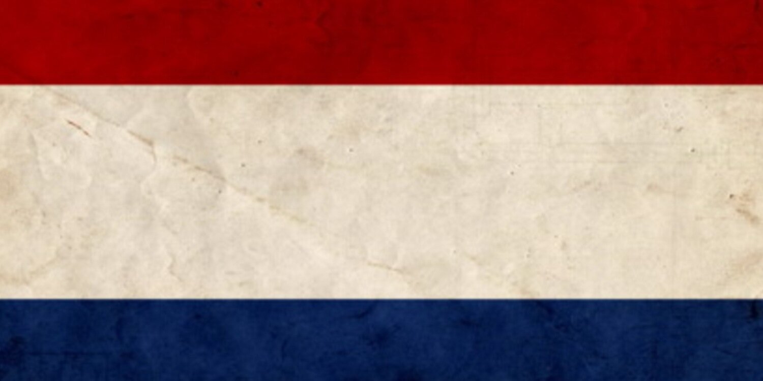 Holland/Netherlans banner