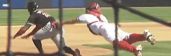 Mike Falsetti banner