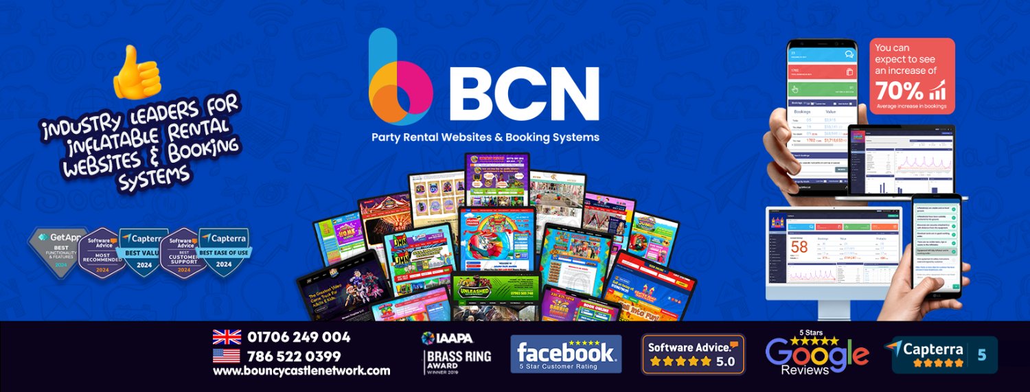 BouncyCastleNet's profile banner image