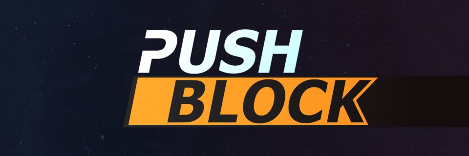 OLD ACCOUNT PushBlock Jeff | no bans banner