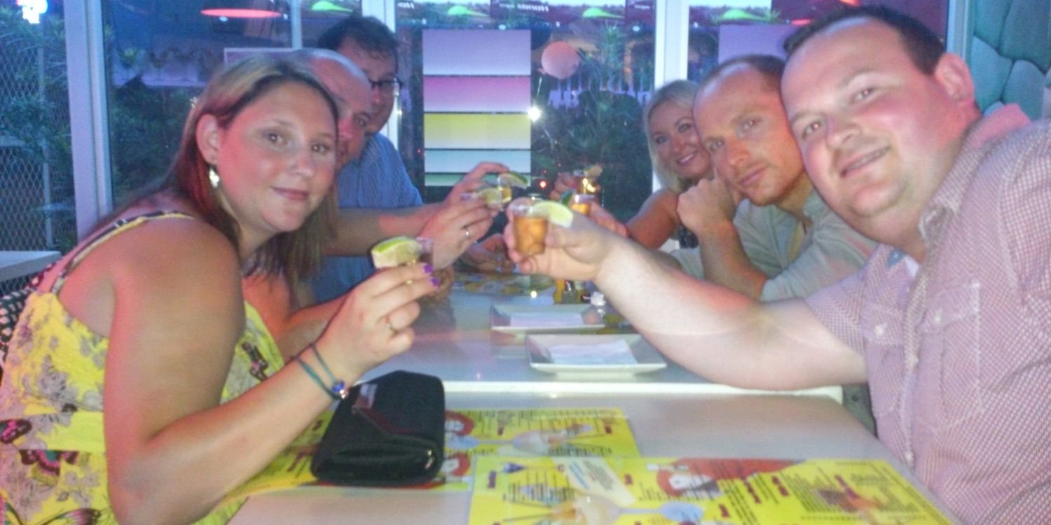 Mel_Coxon's profile banner image