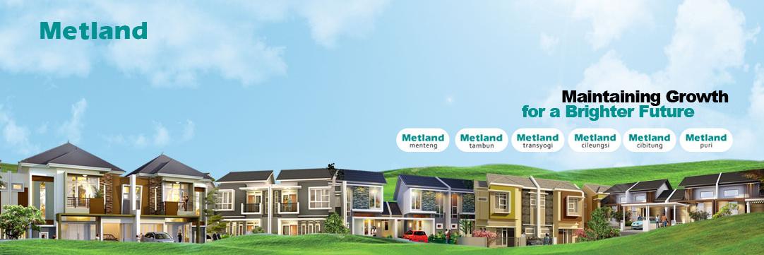MetlandHousing's profile banner image