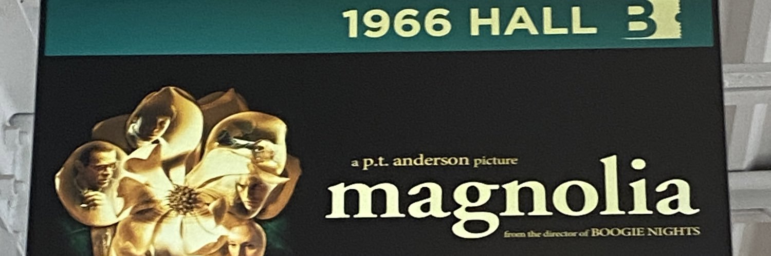 Micheal Compton🎬 banner