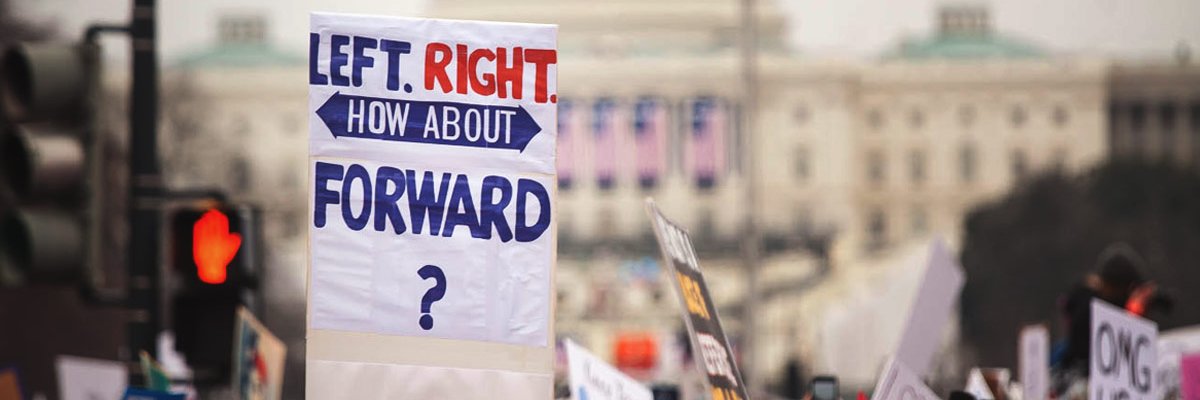 Center Forward banner