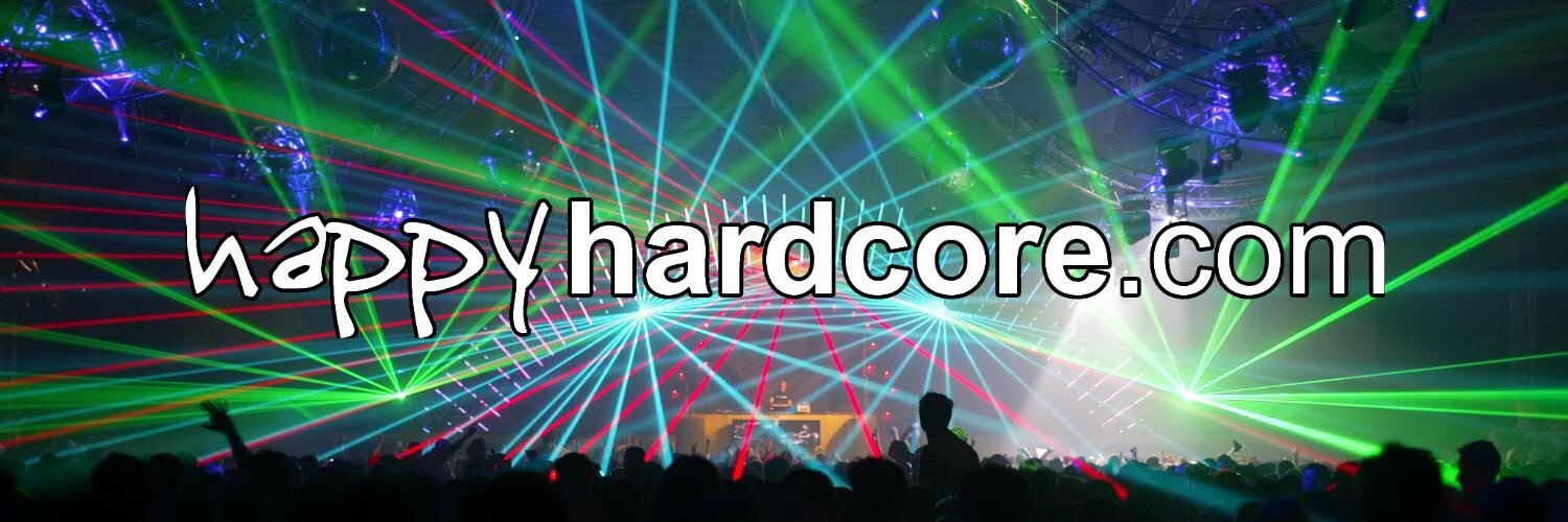 HappyHardcore.com banner