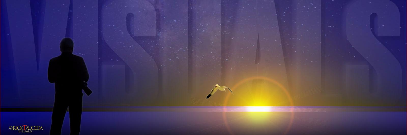 Rick Tauceda banner