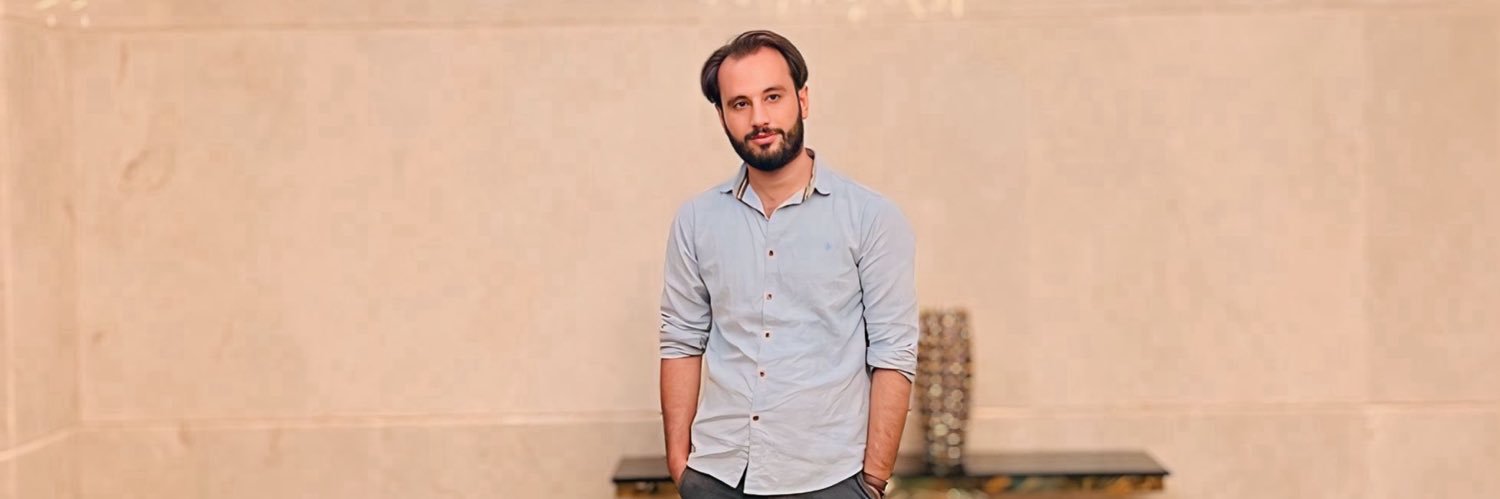 IamMavez's profile banner image