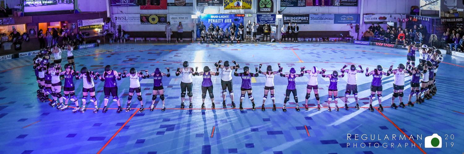 rosecityrollers banner