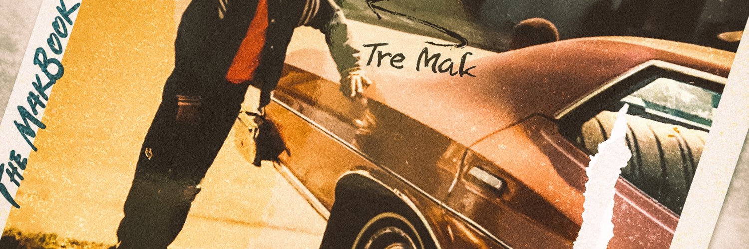 TriggaTreMak's profile banner image