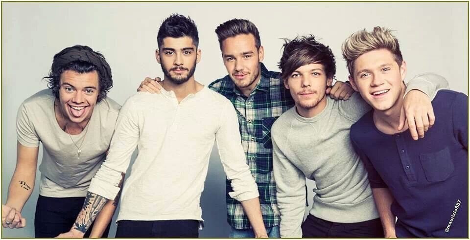 Direction1D355's profile banner image