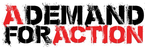DemandForAction Profile Banner