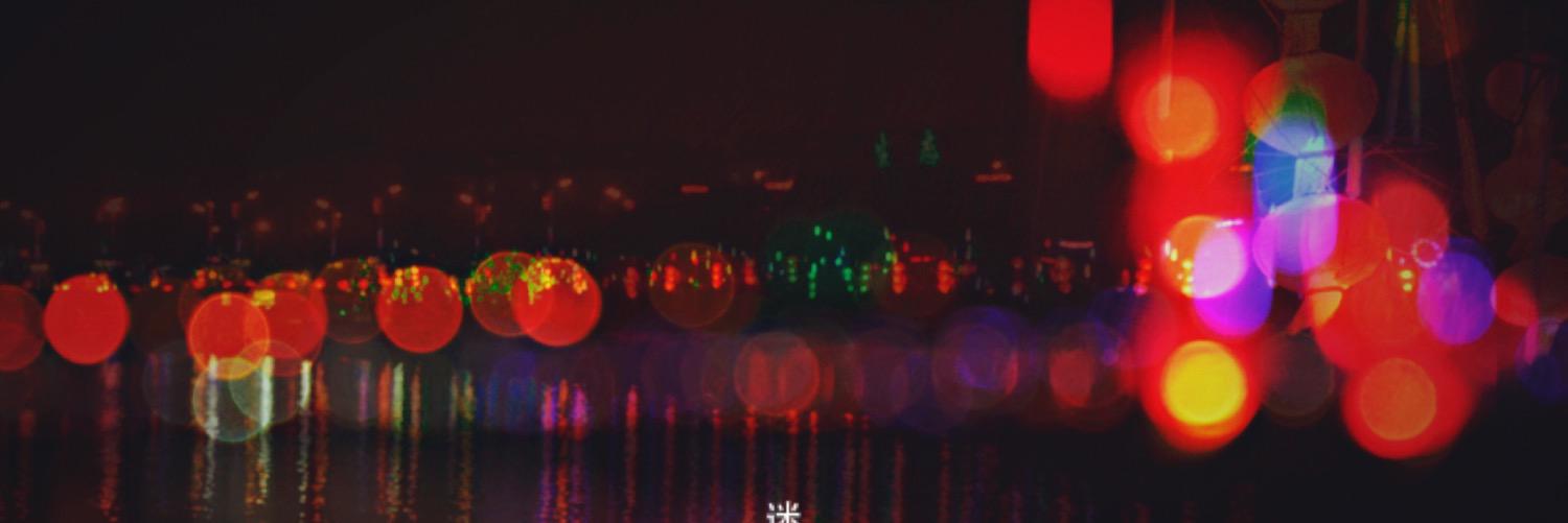 zy876800857's profile banner image