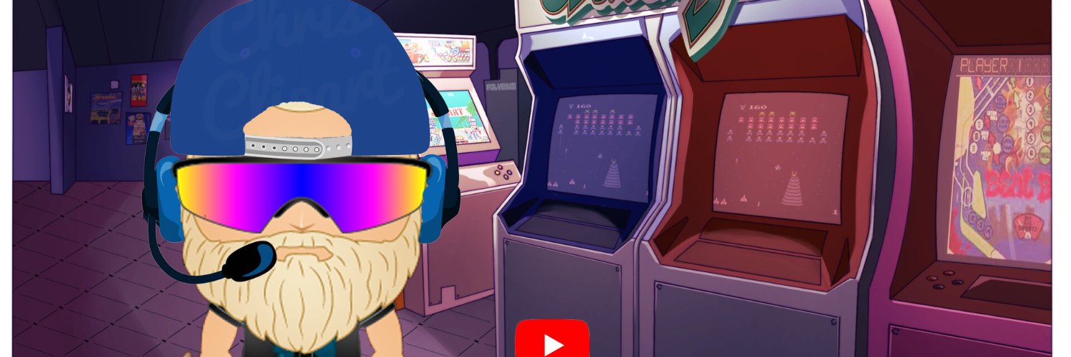 Bigfluff15's profile banner image