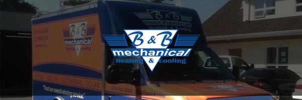 BandBHVAC Profile Banner