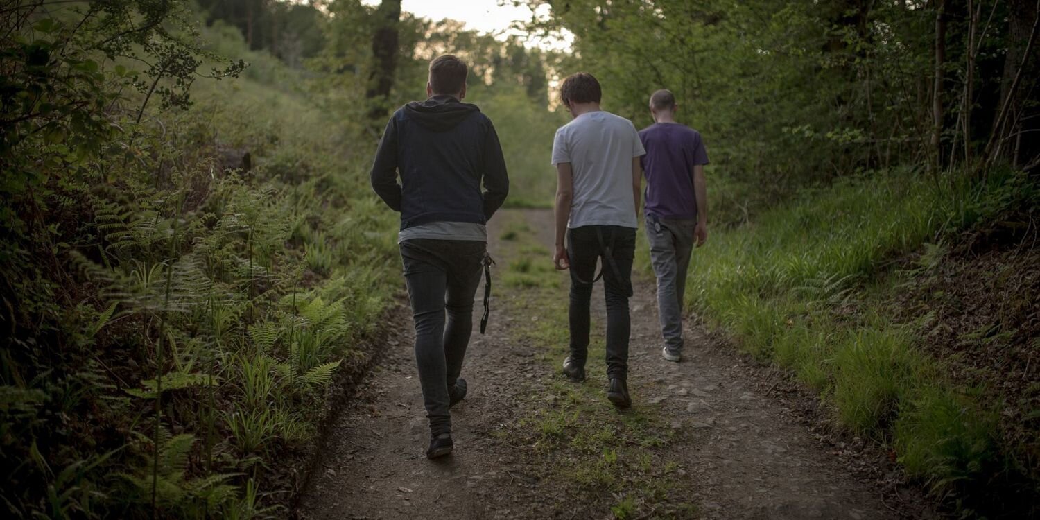 KirkhouseBand's profile banner image