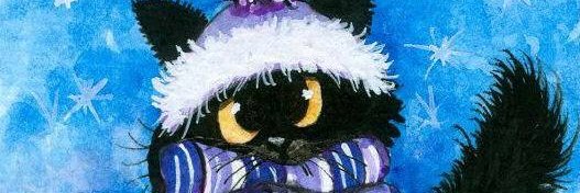 chelliecat1's profile banner image