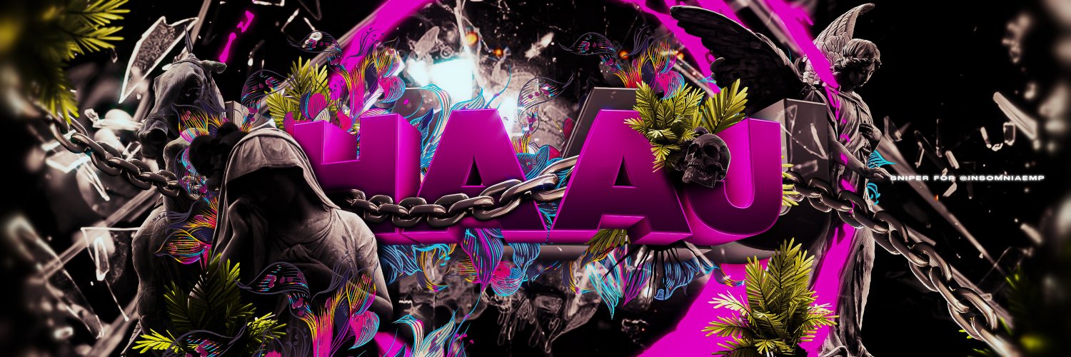 Haaj banner