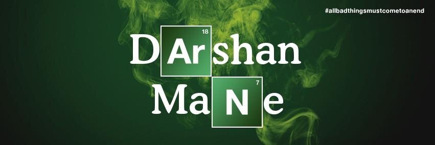 manedarshan's profile banner image