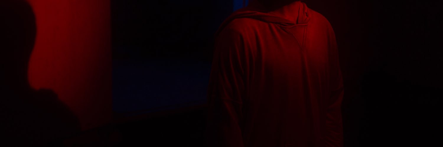 The Land Below banner