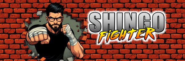 theshingo Profile Banner