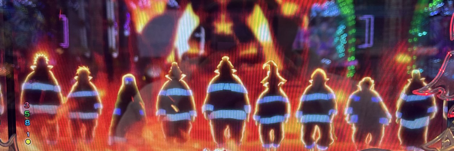 TomoBuck's profile banner image