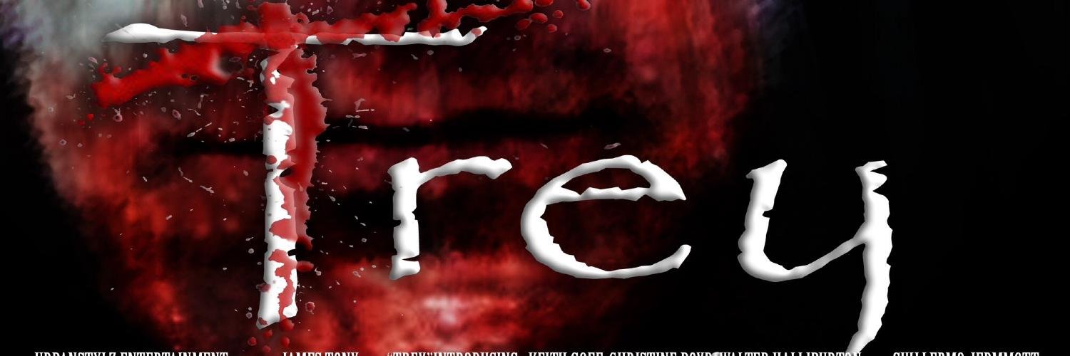 TreytheMovie's profile banner image