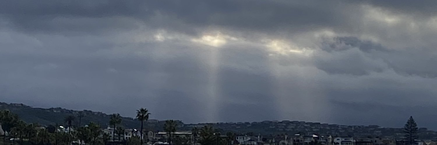 Light the Night Ministry banner