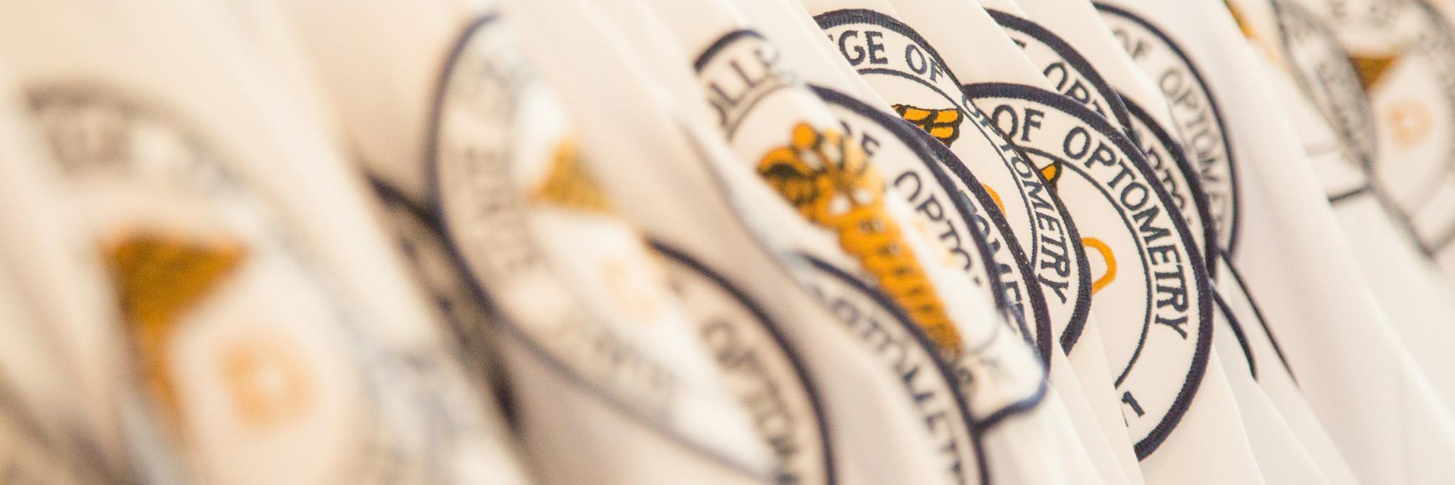 SUNY Optometry banner