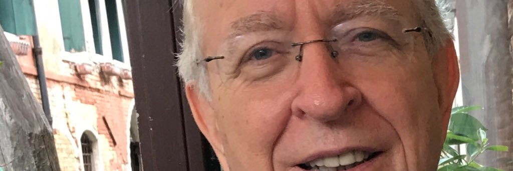 Murray W Stein banner